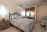 Las Palmas Condo 2 in Las Palmas San Felipe family friendly - third bedroom queen size bed
